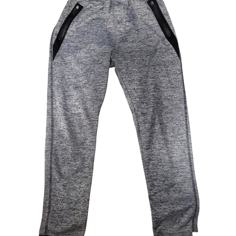 Men's Grey Joggers-tracksuits
